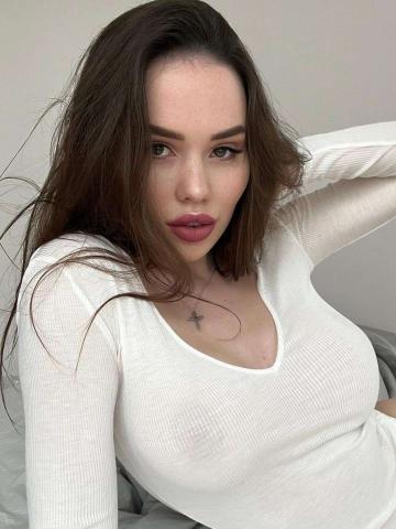 Анкета проститутки Людмила - Фото 1, , 25 лет, №271115